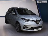 gebraucht Renault Zoe R135 Z.E 50 INTENS AUTOMATIK inkl. BATTERIE