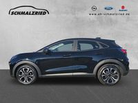 Neu Ford Puma Titanium 125 PS (91 kW) 2025 Andere farbe SUV