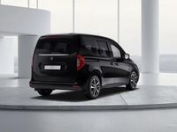 Gebraucht Mercedes EQT200 89 kW (122 PS) 2024 Loparitschwarz metallic Van / Kleinbus