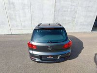 gebraucht VW Tiguan Trend & Fun BMT SHZ/KLIMA/8FACH