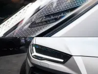 Gebraucht Lamborghini Urus 650 PS (478 kW) 2023 Silber SUV