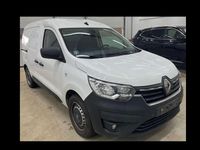 Gebraucht Renault Express 75 PS (55 kW) 2021 Gletscherweiss Van / Kleinbus