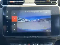 Gebraucht Dacia Duster Extreme 2023 Weiss SUV