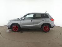 Gebraucht Suzuki Vitara 140 PS (102 kW) 2016 Grau SUV