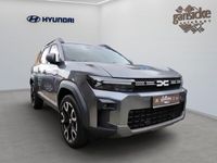 Neu Dacia Bigster Journey 156 PS (114 kW) 2025 Grün SUV