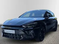 Second-hand Cupra Leon 150 CP (110 kW) 2024 Negru Berlinǎ