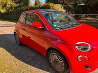 gebraucht Fiat 500e 