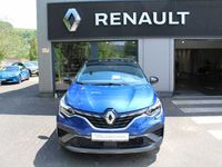 gebraucht Renault Captur E-TECH PLUG-in 160 R.S. LINE (Jahreswagen)