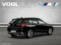 Gebraucht BMW X2 Shadowline 306 PS (225 kW) 2023 Schwarz SUV