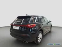 Gebraucht Audi Q5 204 PS (150 kW) 2025 Mythosschwarz metallic SUV