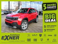 Gebraucht Jeep Avenger EV Altitude 114 kW (156 PS) 2025 Ruby red SUV