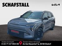 Gebraucht Kia Soul EV Comfort 150 kW (204 PS) 2025 SUV