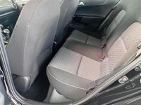 Neu Kia Picanto Vision 68 PS (50 kW) 2026 Schwarz Kleinwagen