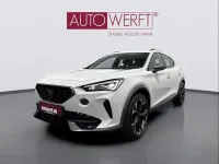 Gebraucht Cupra Formentor VZ 245 PS (180 kW) 2024 Weiss SUV