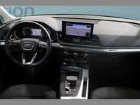 Gebraucht Audi Q5 204 PS (150 kW) 2025 Weiß SUV
