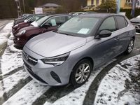 Gebraucht Opel Corsa Elegance 101 PS (74 kW) 2021 Grau Kleinwagen