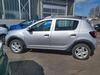 gebraucht Dacia Sandero II Stepway Prestige TCe 90