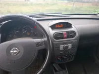 Gebraucht Opel Corsa 60 PS (44 kW) 2005 Silber Kleinwagen