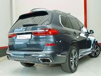 gebraucht BMW X7 xDrive 30d M Sport*6-Sitzer*Sky Lounge*