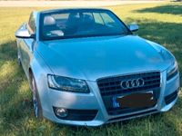 gebraucht Audi A5 Cabriolet 2,7 tdi