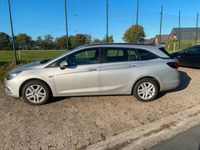 gebraucht Opel Astra 