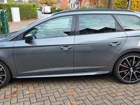 Gebraucht Seat Leon ST 4Drive 300 PS (220 kW) 2017 Grau Kombi