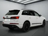 Gebraucht Audi Q7 286 PS (210 kW) 2025 Weiß SUV