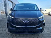 Neu Ford Tourneo Custom 170 PS (125 kW) 2025 Schwarz Van