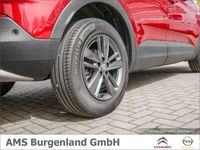 gebraucht Opel Grandland X Automatik, MAtrix LED, Sitz/Lenkrafh
