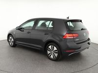 gebraucht VW e-Golf Comfortline 100kW 1-Gang Automatik 4 Türen
