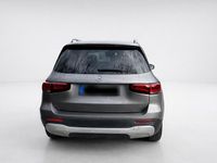 Gebraucht Mercedes GLB220 190 PS (139 kW) 2021 Grau SUV