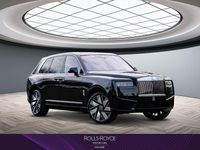 Neu Rolls Royce Cullinan 600 PS (441 kW) 2026 Blak diamond SUV