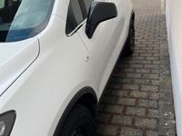 gebraucht Opel Mokka 1.7 Diesel Xenon Navi Leder Turbo Problem 140.000 km