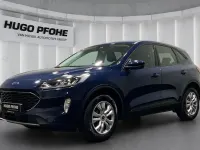 Occasion Ford Kuga Cool & Connect 120 ch (88 kW) 2022 Bleue SUV