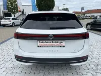 Gebraucht VW Passat Business 150 PS (110 kW) 2025 Pure white (weiß) Kombi