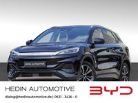 Gebraucht BYD Atto 3 Comfort 150 kW (204 PS) 2025 Schwarz SUV