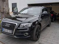 Gebraucht Audi Q5 239 PS (175 kW) 2011 SUV