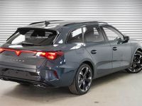 Nowe Cupra Leon 204 KM (150 kW) 2026 Niebieski