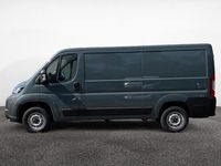 Neu Citroën Jumper 2025 Thunder grau Van / Kleinbus