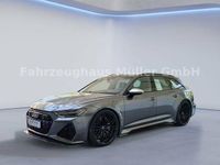 Gebraucht Audi RS6 Ambiente 700 PS (514 kW) 2021 Daytonagrau perleffekt Kombi