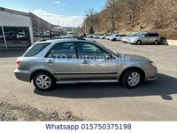 Gebraucht Subaru Impreza 105 PS (77 kW) 2006 Grau Kombi