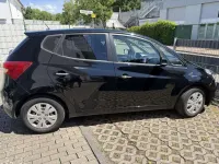 Gebraucht Hyundai ix20 Classic 90 PS (66 kW) 2012 Kleinwagen