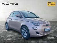 Gebraucht Fiat 500e 86 kW (118 PS) 2023 Gold Limousine