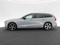 Gebraucht Volvo V60 Plus 197 PS (144 kW) 2023 Grau Kombi