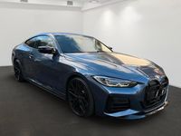 Gebraucht BMW M440 Shadowline 387 PS (284 kW) 2022 Blau Limousine