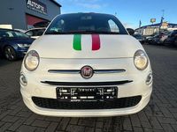 Gebraucht Fiat 500 69 PS (50 kW) 2021 Weiß Kleinwagen
