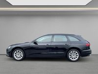 Gebraucht Audi A4 Sport 265 PS (194 kW) 2023 Schwarz Kombi
