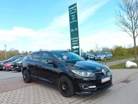 gebraucht Renault Mégane GrandTour 1.5 dCi Limit/Automatik/TÜV NEU