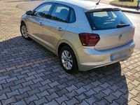 gebraucht VW Polo 1.0 TSI 1 Hand