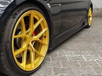 Gebraucht BMW 635 Performance 286 PS (210 kW) 2008 Schwarz Coupé